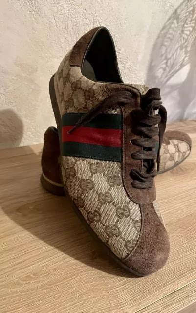 scarpe usate gucci uomo|gucci sneakers outlet.